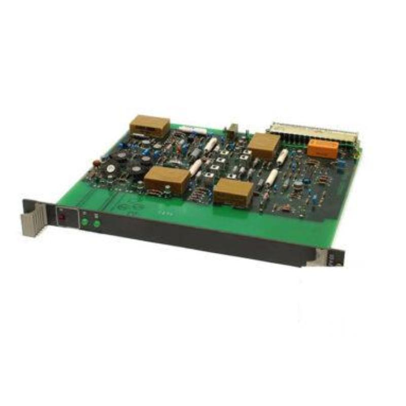 ABB 88FV01/88FV01F GJR2332300R0200 Master Station Modem Module Relay Output Module