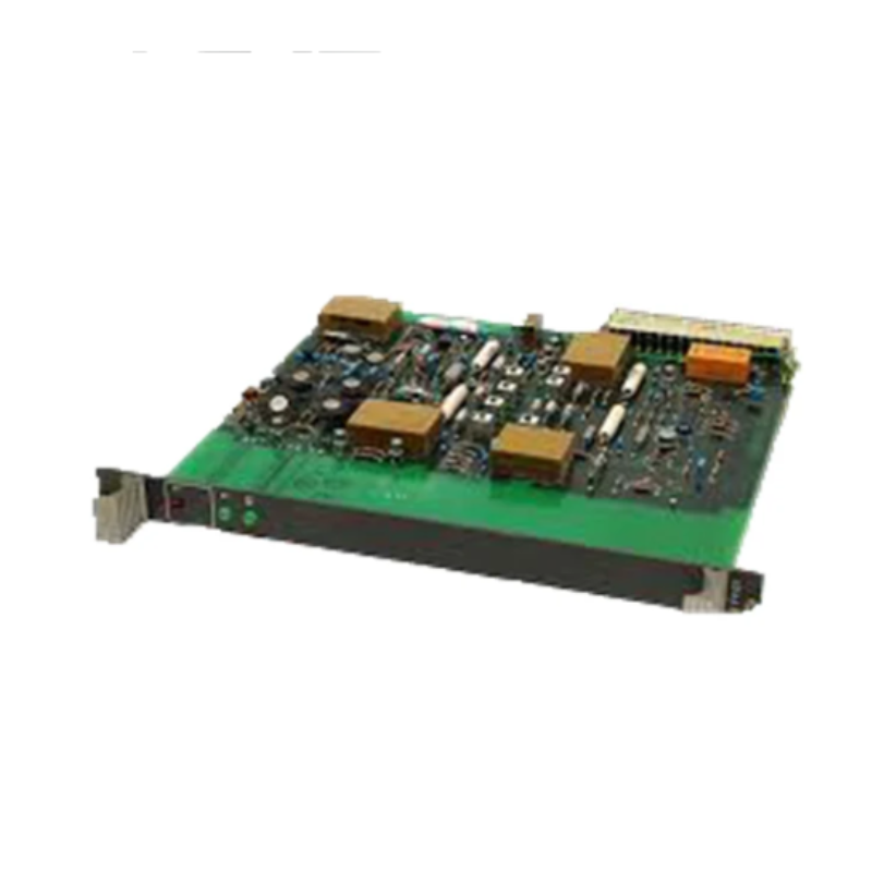 ABB 88FV01F/88FV01E GJR2332300R0100 Master Station Modem Module
