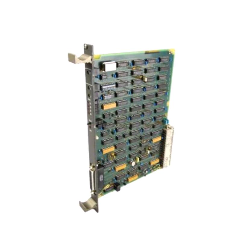 ABB 88QB03B-E GJR2393800R0100 Bus Coupling Device Termination Module