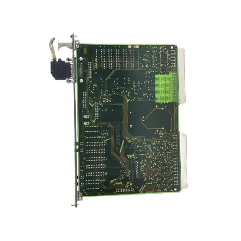 ABB 88TK05B-E GJR2393200R1210 Bus Coupling Module Control Board