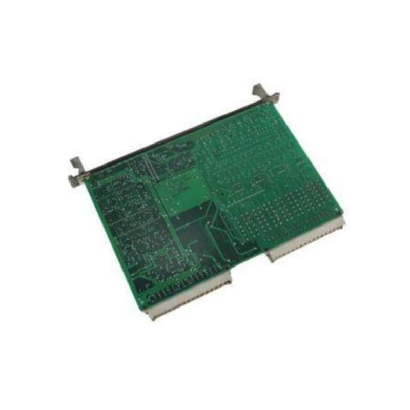 ABB 88VA02A-E/88VA02B-E GJR2365700R1010 Relay Module Control Board