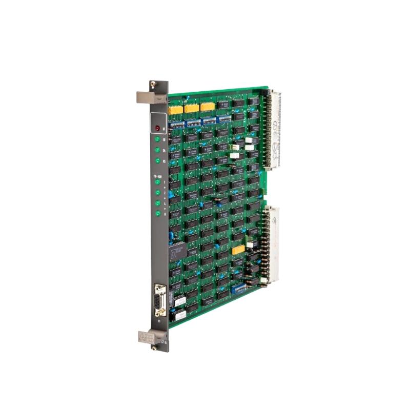 ABB 88VK01A-E/88VK01B-E GJR2312200R1010 Relay Module Coupling Module