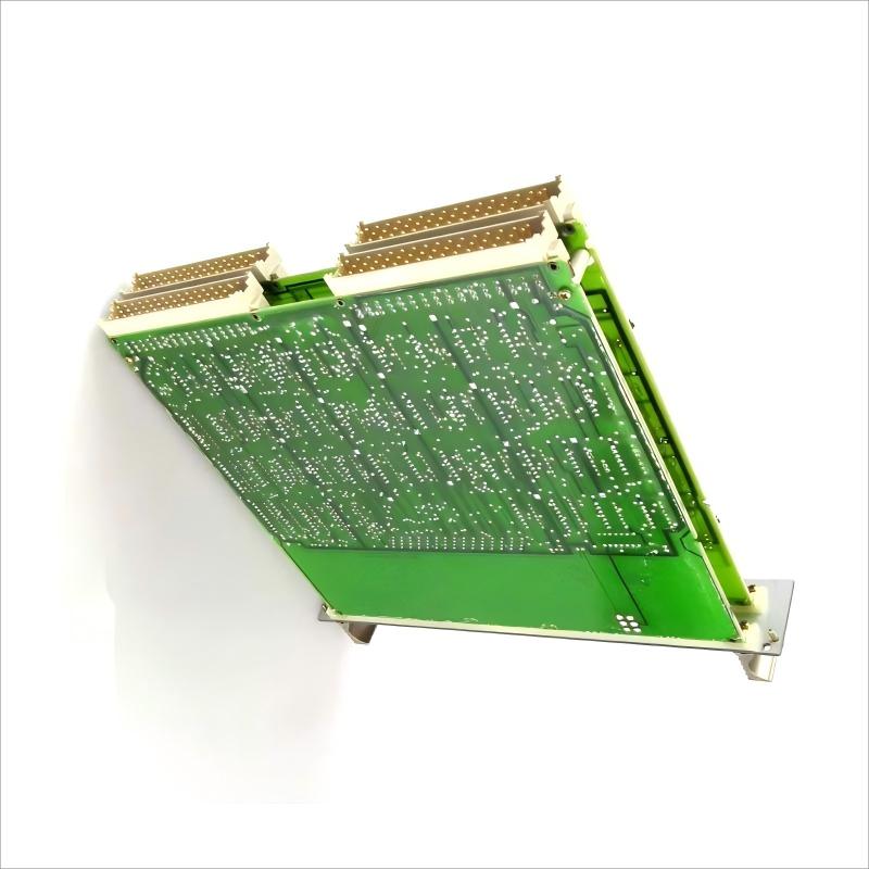 ABB 88VP02E/88VP02B-E/88VP02D-E Control Module Master Station Processor Module