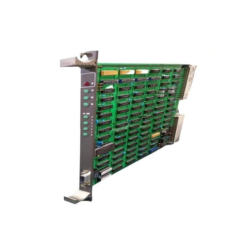 ABB 88VT02/88VT02B-E GJR2363900R1000 Circuit Board