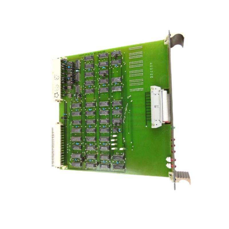 ABB 88VU01A-E GJR2326500R1011 GEB Baugruppe Control Board Coupling Module