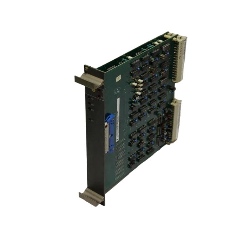 ABB 89AR30/89AS30R0100 89AR30/R0100 GKWN000326R0100 Relay Unit Circuit Board