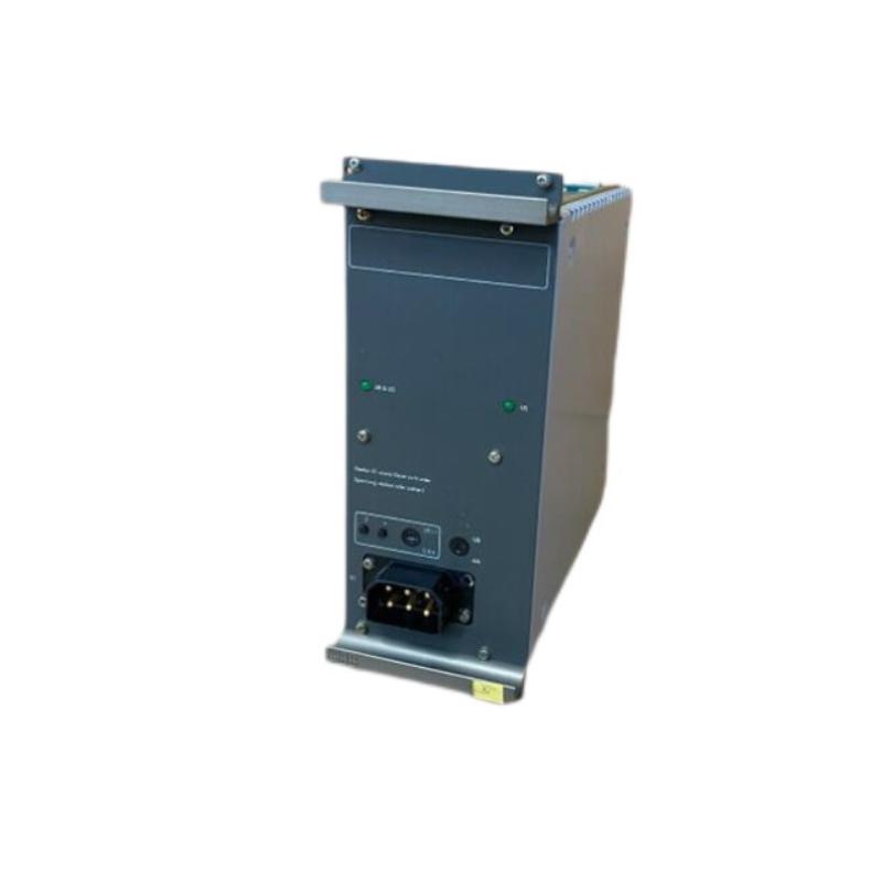 ABB 89NG08R1200 GKWN000297R1200 System Rack Power Supply Module