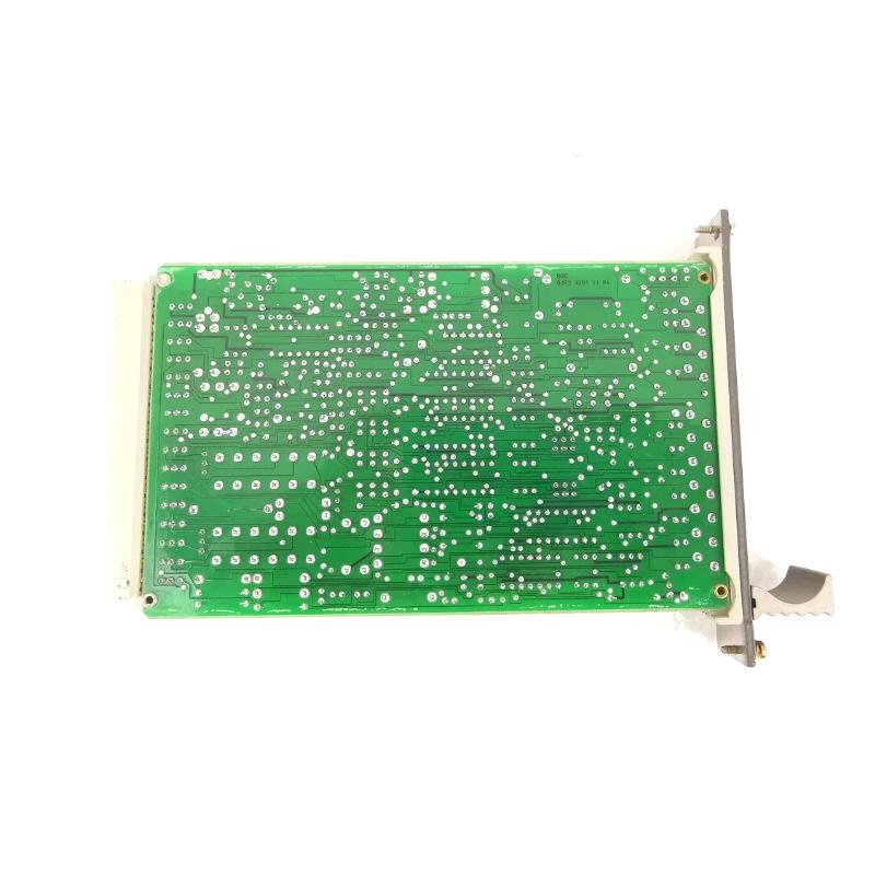 ABB 89NU04A/89NU04A-E/89NU04B-E GKWE853000R0200 Control Board Coupling Module