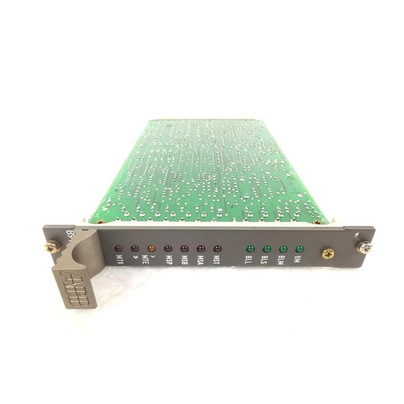 ABB 89NU01E/89NU01C-E/89NU01D-E GJR2329100R0100 Voltage Monitoring Module