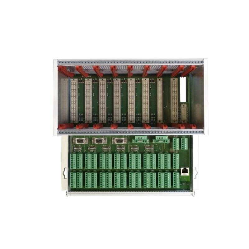 Emerson A6500-SR System Rack