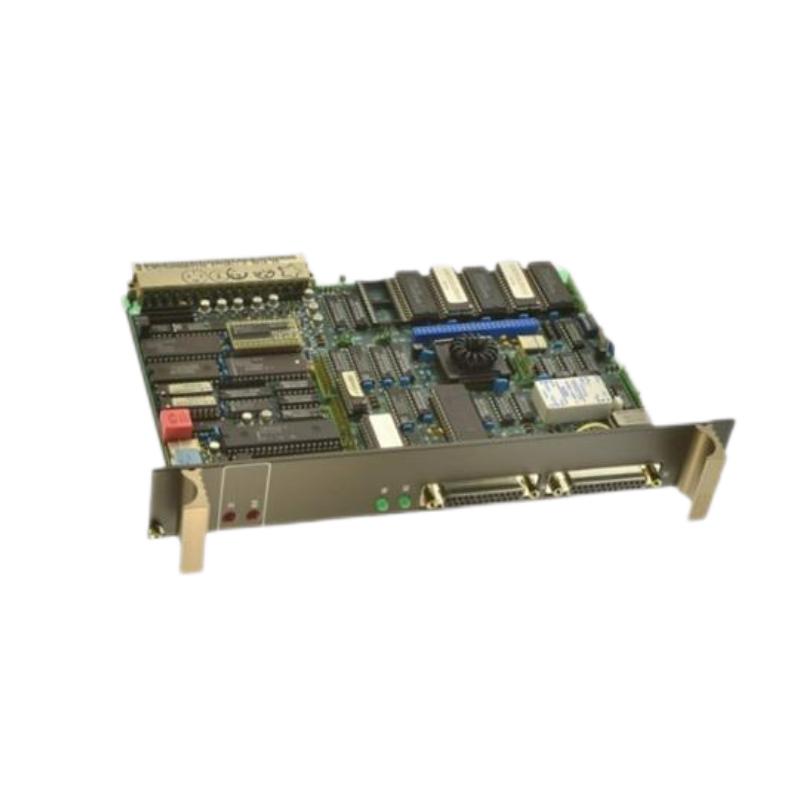 ABB 81AA02E GJR2385200R1010 Analog Output Module