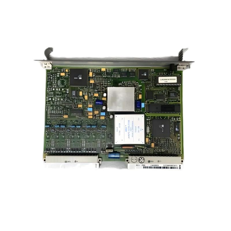 ABB 81AA03 GJR2394100R1210 Analog Output Module Control Board