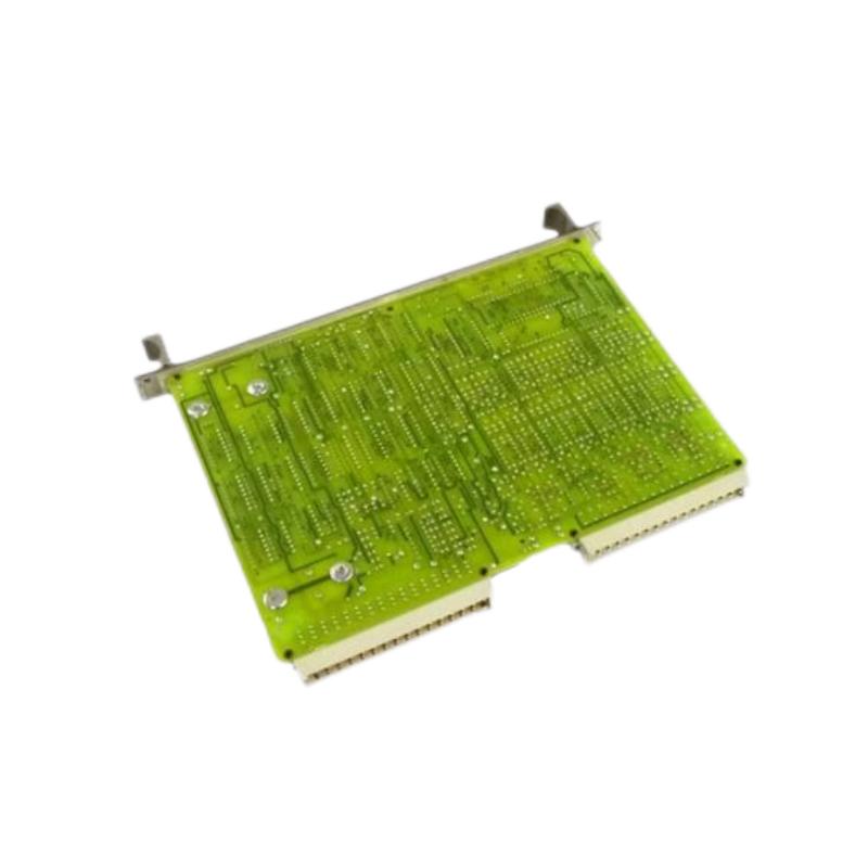 ABB 81AA10E GJR2370200R1100 Analog Output Module Control Board