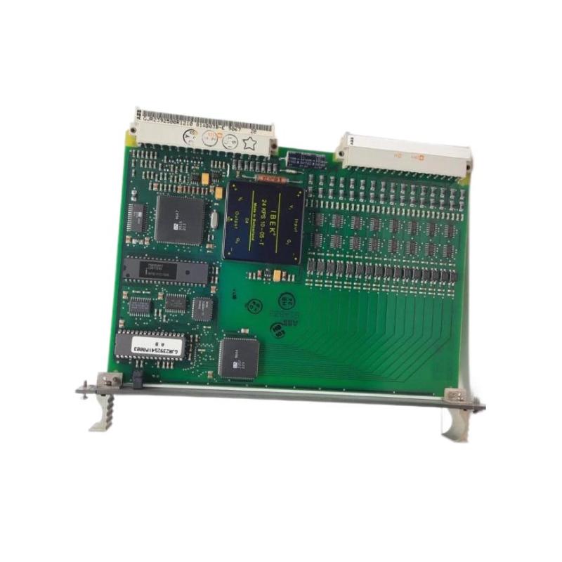 ABB 81AB03 GJR2392500R1210 Binary Output Module