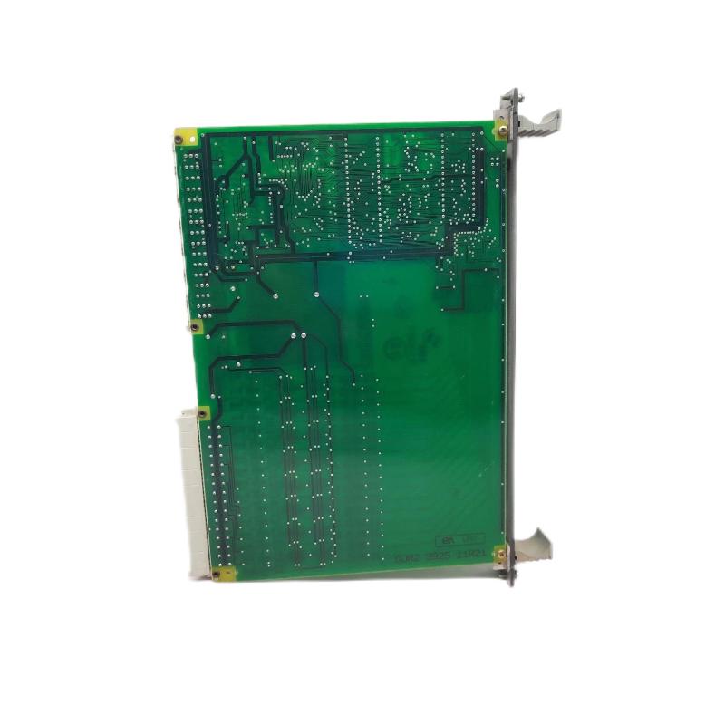 ABB 81AB03 GJR2392500R1210 Binary Output Module