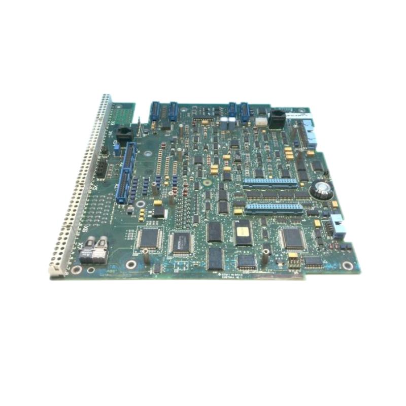 ABB SDCS-CON-2B-15 Control Board