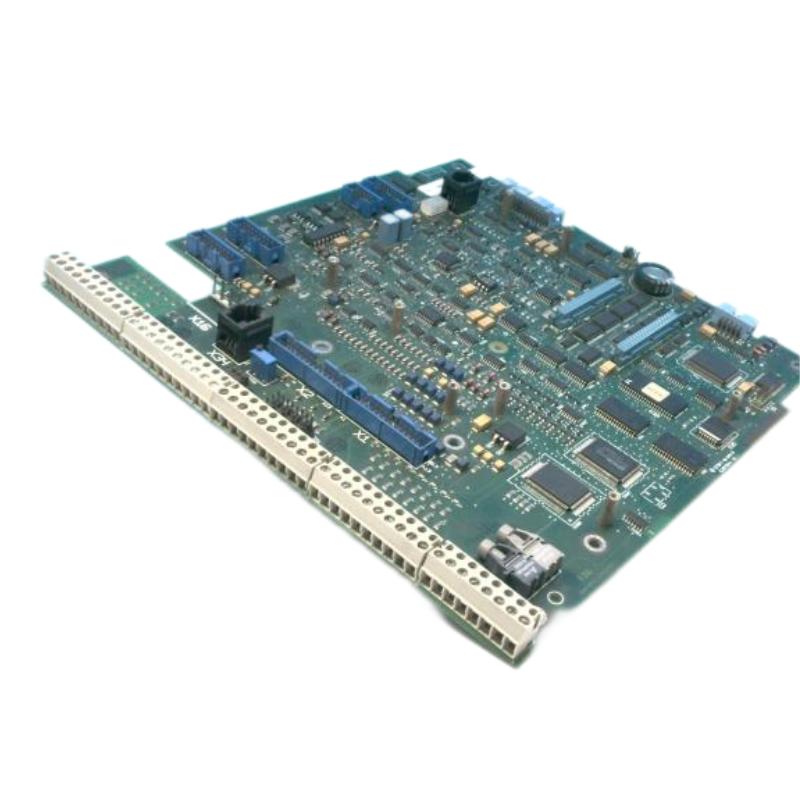 ABB SDCS-CON-2B-15 Control Board