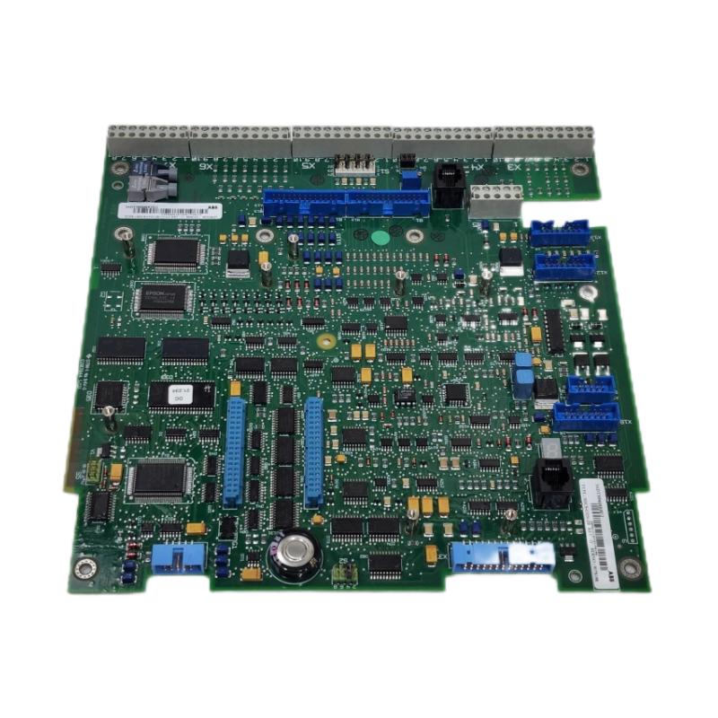 ABB SDCS-CON-2B-15 Control Board