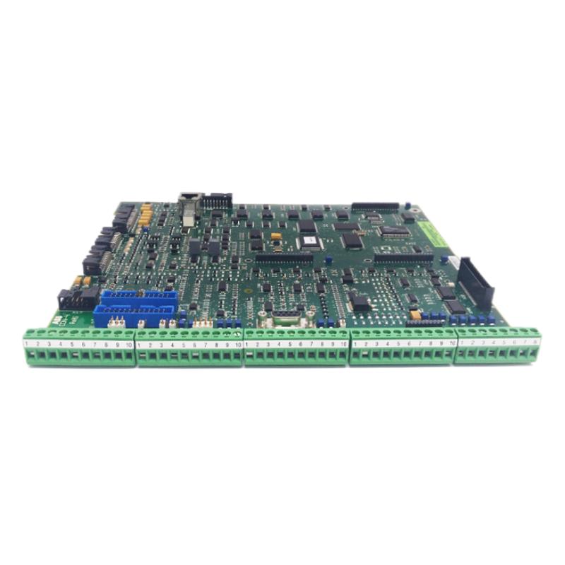 ABB SDCS-CON-3A 3ADT220120R0003 Control Board
