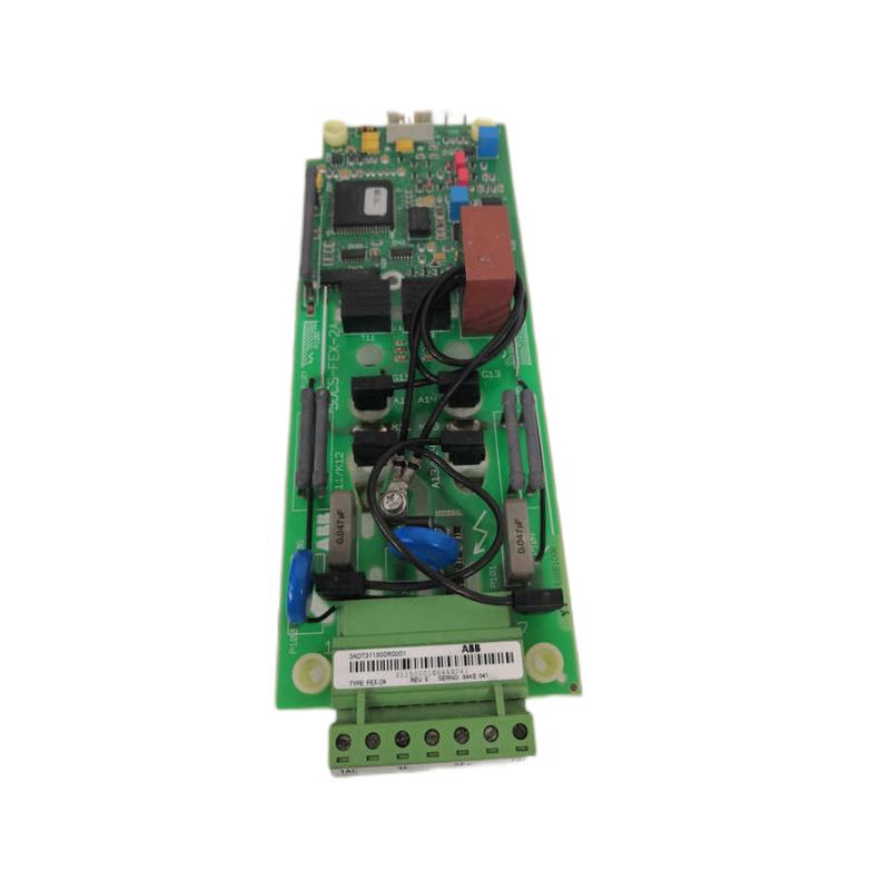 ABB SDCS-FEX-2 3ADT306311P2103 Field Exciter Board Power Supply Circuit Board