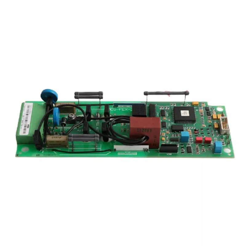 ABB SDCS-FEX-2 3ADT306311P2103 Field Exciter Board Power Supply Circuit Board