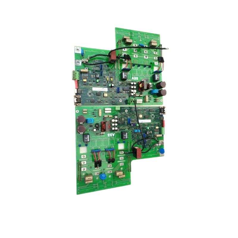 ABB SDCS-FEX-32B 3ADT312400R1002 High-Power Speed Regulation Module Excitation Board
