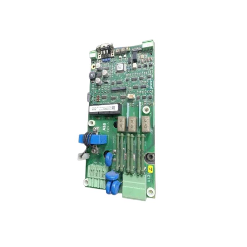 ABB SDCS-FEX-32B 3ADT312400R1002 High-Power Speed Regulation Module Excitation Board