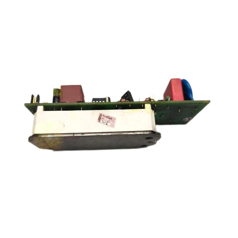 ABB SDCS-FIS-3A Field Exciter Board Industrial Automation Control Module