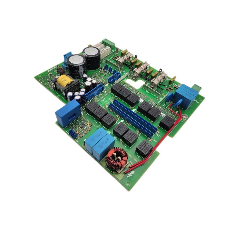ABB SDCS-PIN-3 3ADT310400R1 Power Interface Board