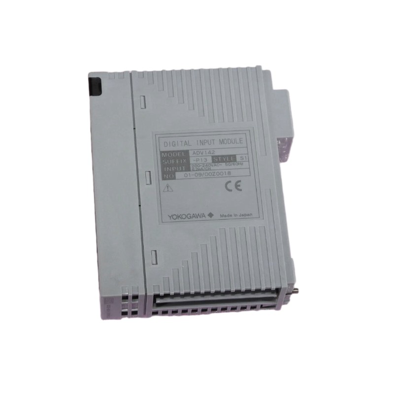 Yokogawa ADV142-P13 Digital Input Module