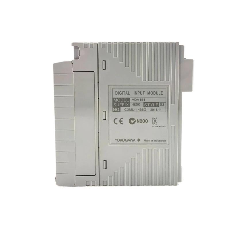 Yokogawa ADV151-E00 Digital Input Module