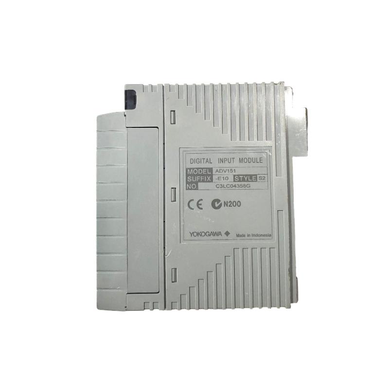 Yokogawa ADV151-E10 Digital Input Module