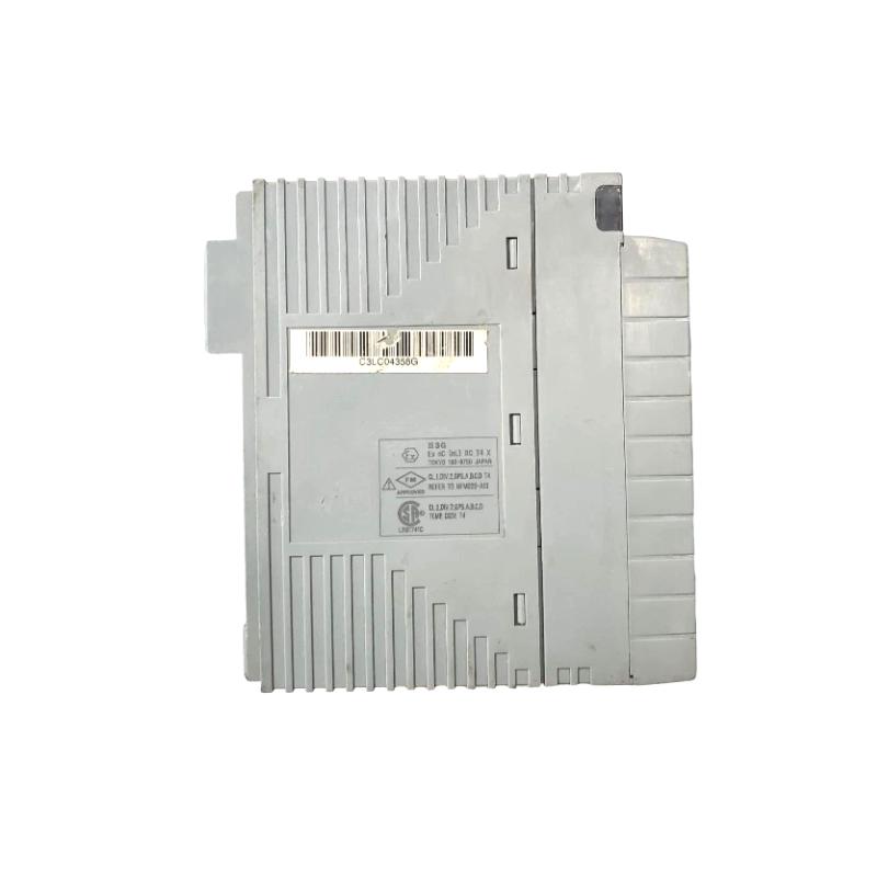 Yokogawa ADV151-E10 Digital Input Module