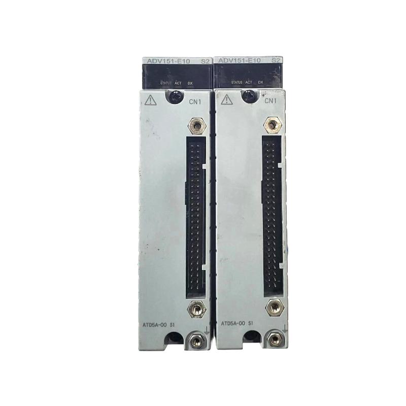 Yokogawa ADV151-E10 Digital Input Module