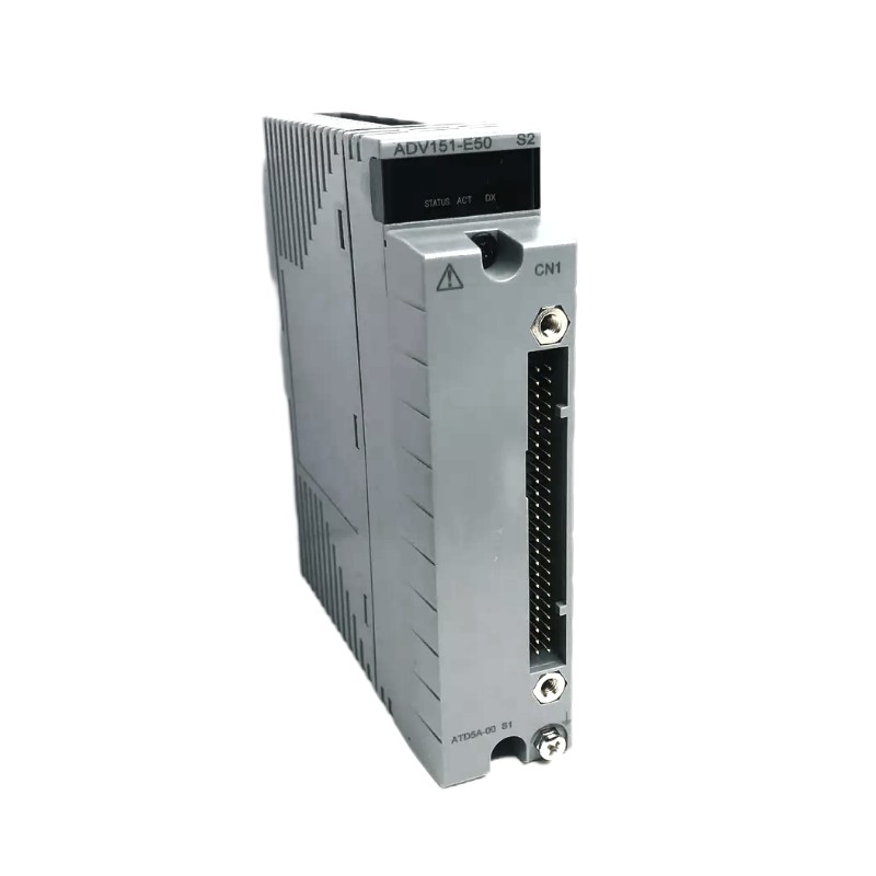 Yokogawa ADV151-E50 Digital Input Module