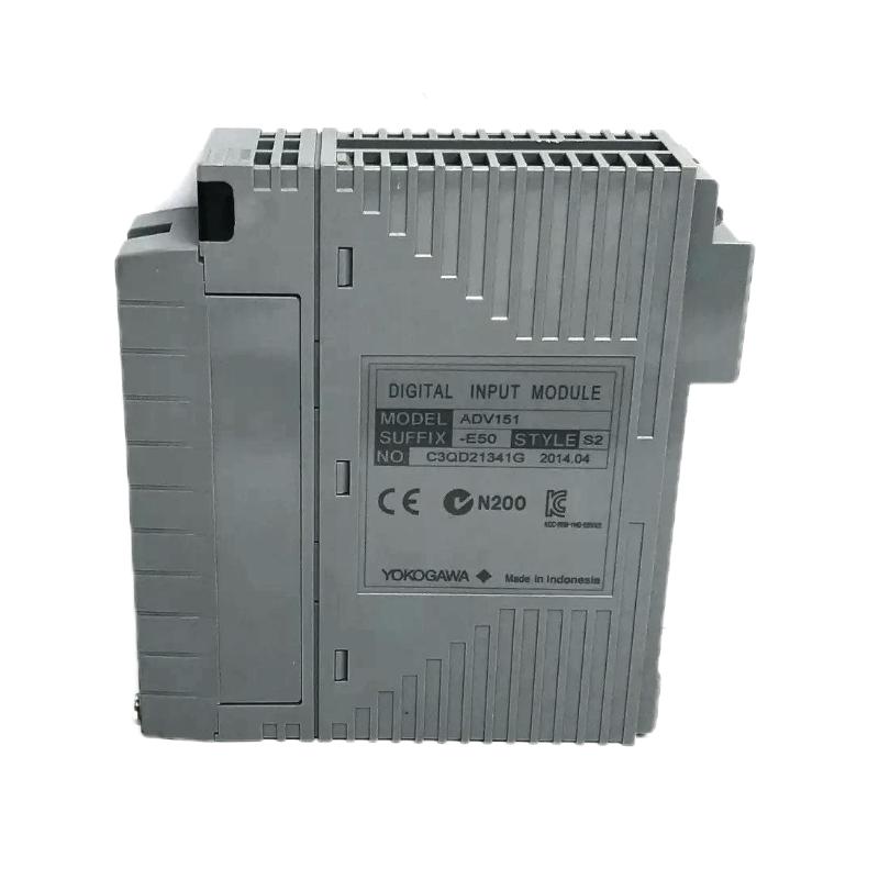 Yokogawa ADV151-E50 Digital Input Module