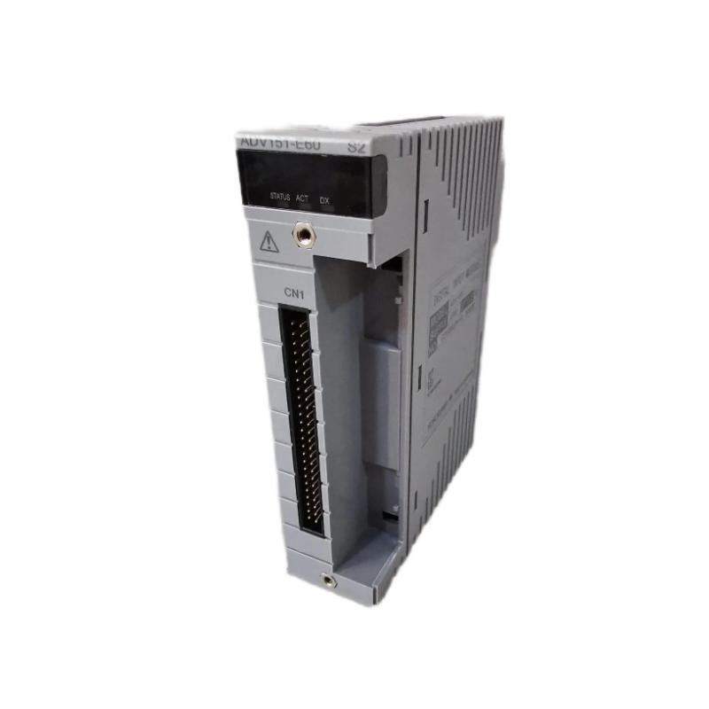 Yokogawa ADV151-E60 Digital Input Module