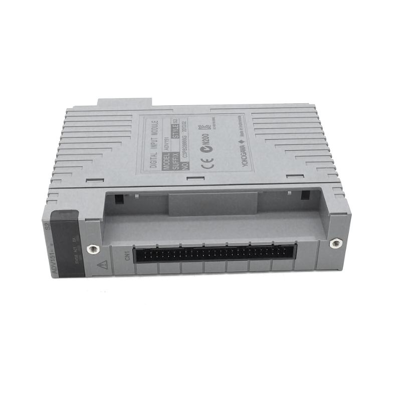 Yokogawa ADV151-E63/D6A00 Digital Input Module