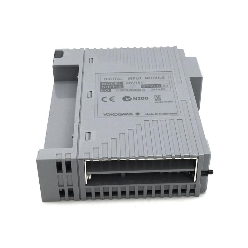 Yokogawa ADV151-E63/D6A00 Digital Input Module