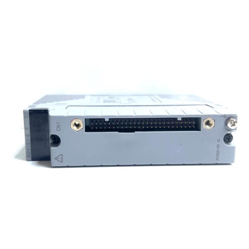 Yokogawa ADV151-E63 S2 Digital Input Module