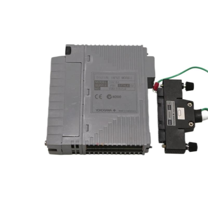 Yokogawa ADV151-P00 Digital Input Module