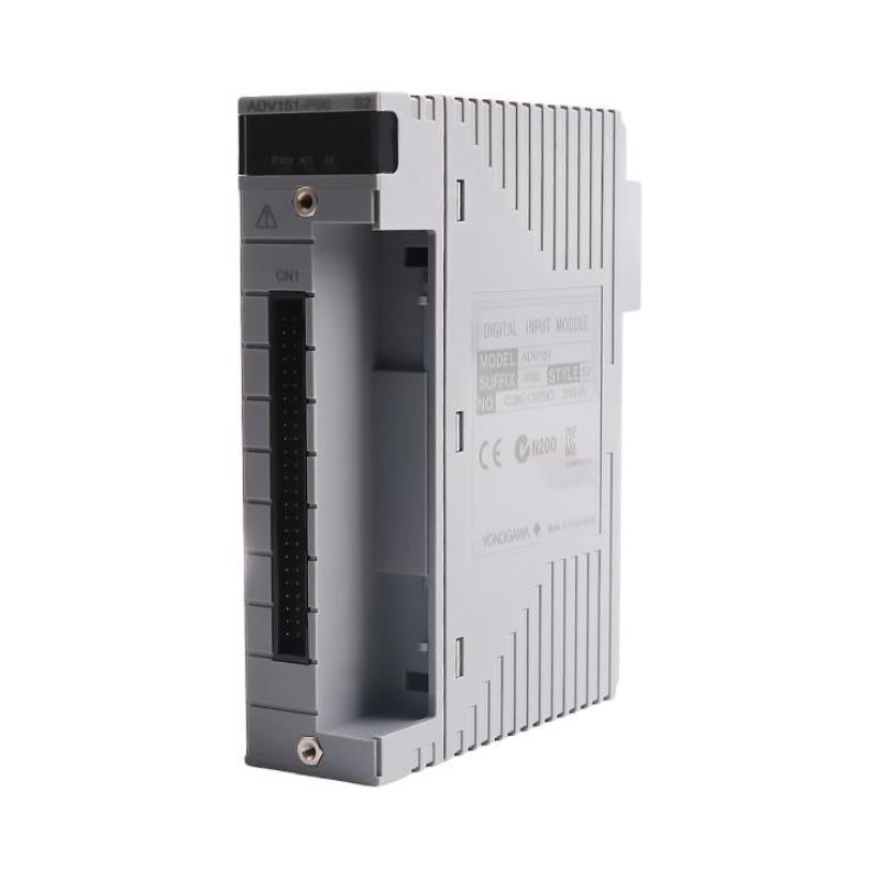 Yokogawa ADV151-P00/D5A00 Digital Input Module