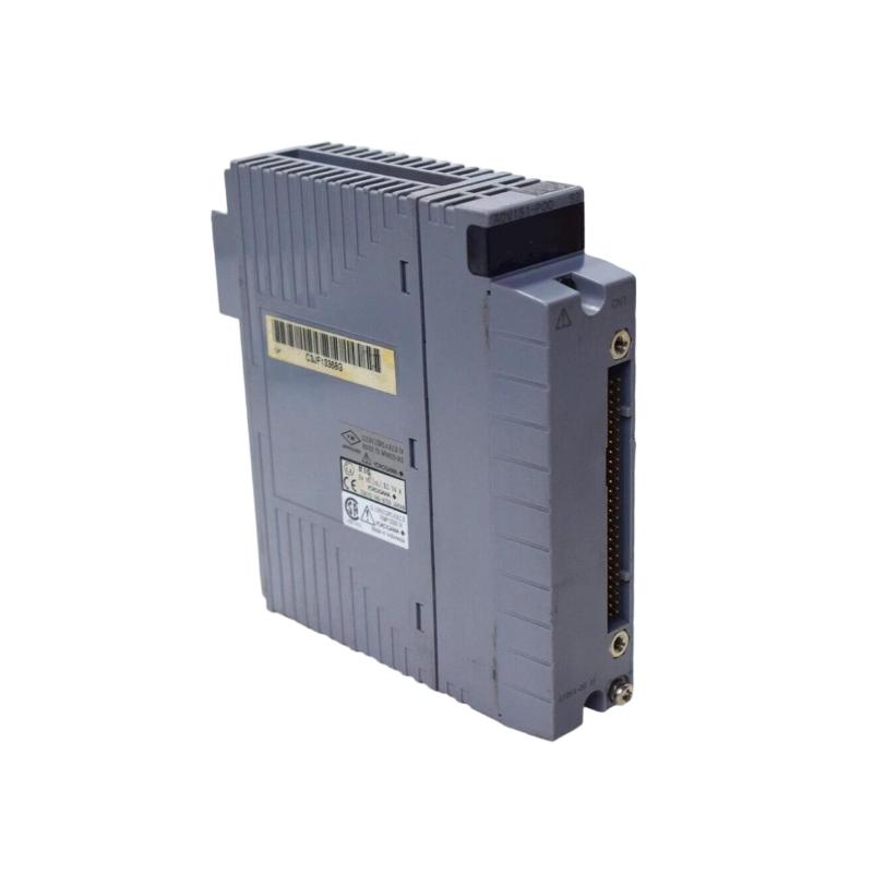 Yokogawa ADV151-P00 S2 Digital Input Module