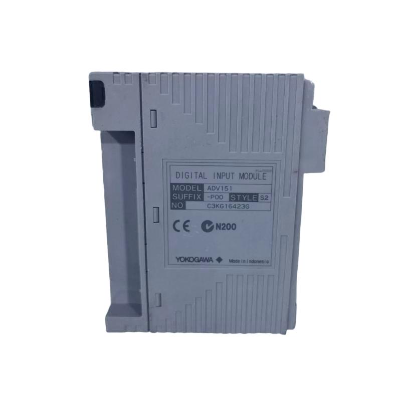Yokogawa ADV151-P00 S2 Digital Input Module