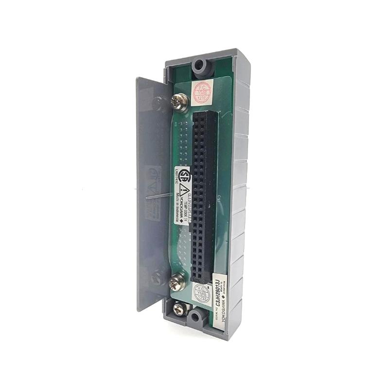 Yokogawa ADV151-P00 S2 ATD5A-00 Current Output Module Digital Input Module