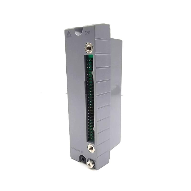 Yokogawa ADV151-P00 S2 ATD5A-00 Current Output Module Digital Input Module