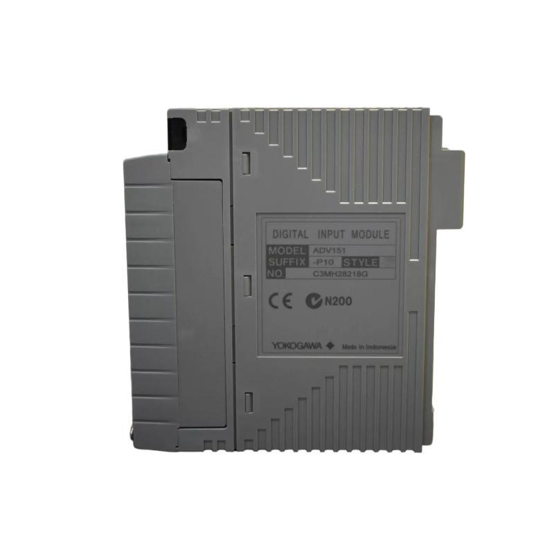 Yokogawa ADV151-P10/B5S10 Digital Input Module
