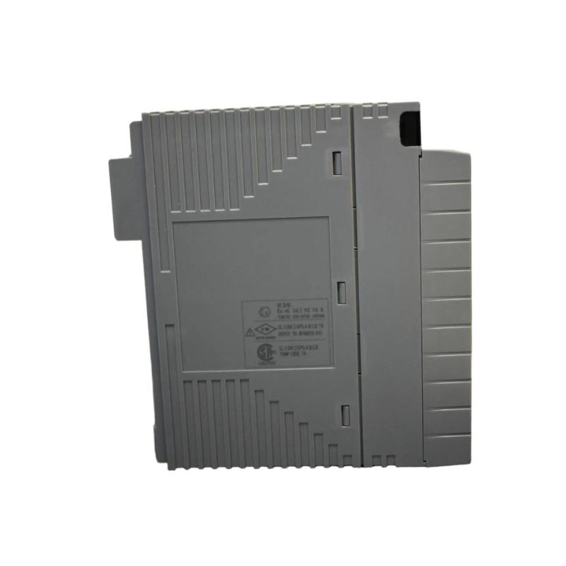 Yokogawa ADV151-P10/B5S10 Digital Input Module
