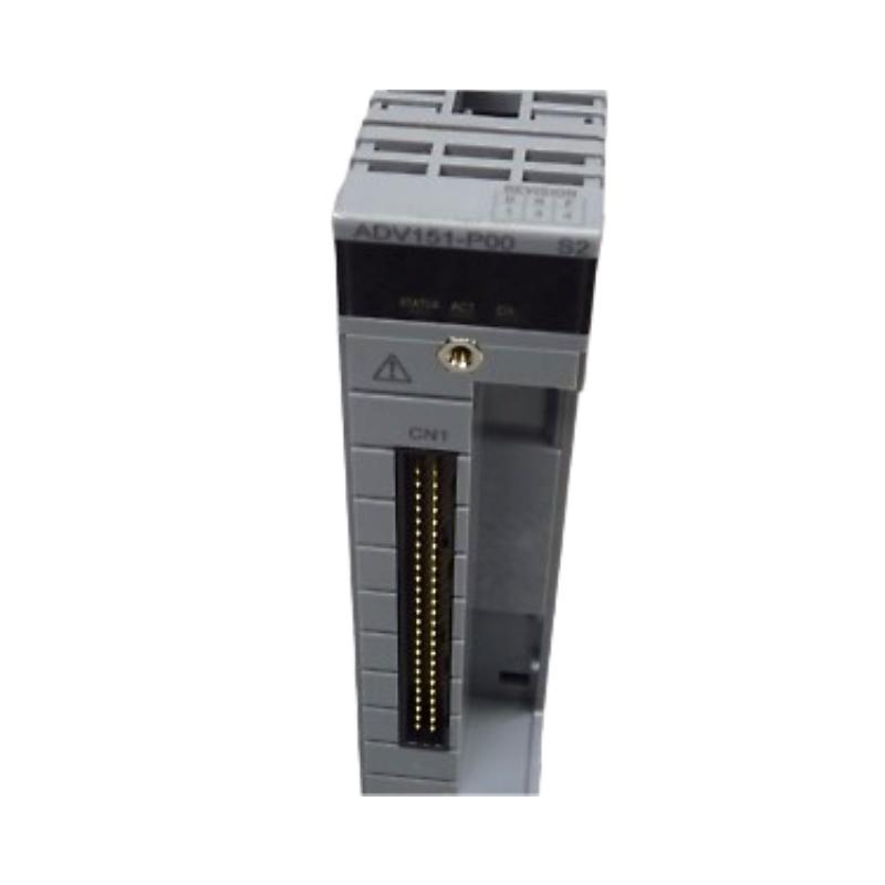 Yokogawa ADV151-P10 S2 Digital Input Module