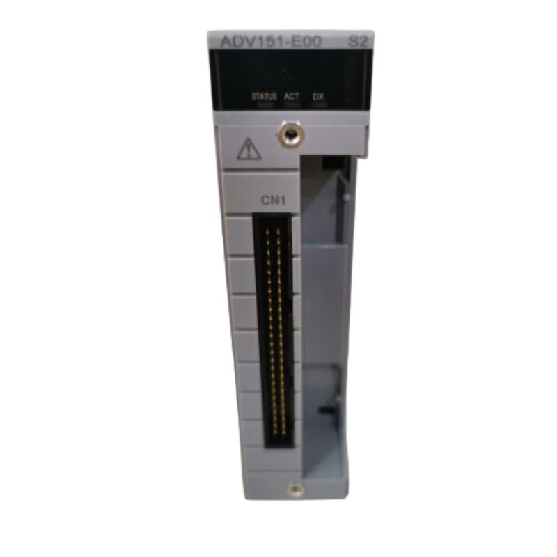 Yokogawa ADV151-P10 S2 Digital Input Module
